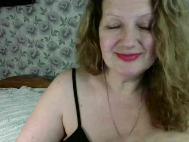 AriaLust webcam