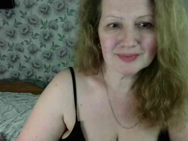 AriaLust webcam