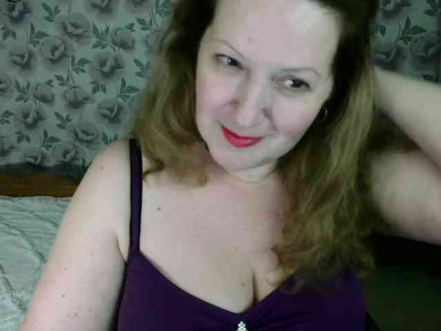AriaLust webcam