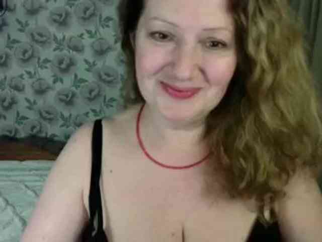 AriaLust webcam