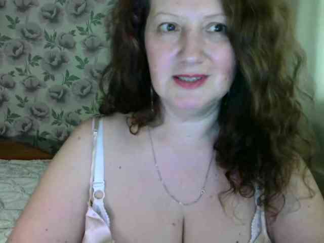 AriaLust webcam