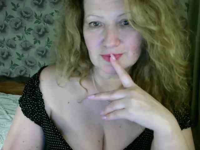 AriaLust webcam