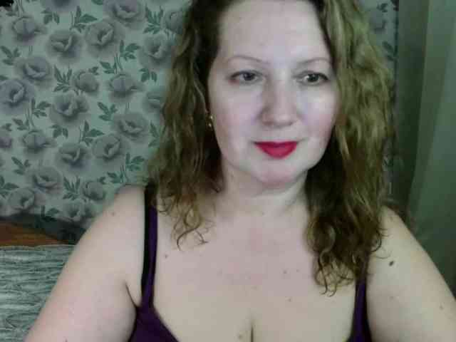 AriaLust webcam