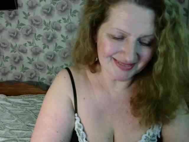 AriaLust webcam