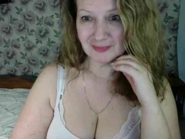AriaLust webcam