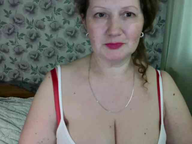 AriaLust webcam