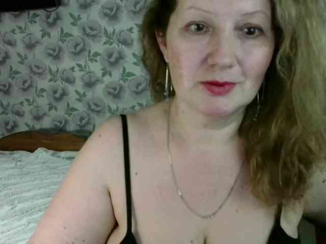 AriaLust webcam