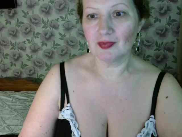 AriaLust webcam