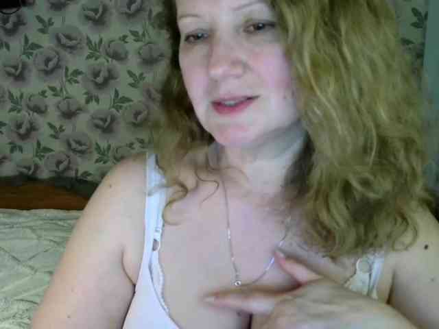 AriaLust webcam
