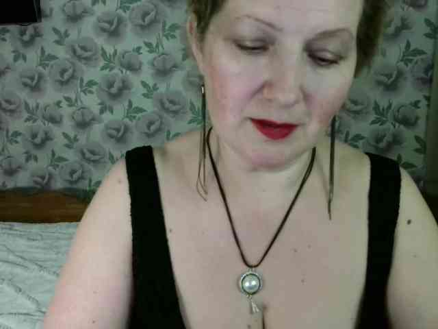 AriaLust webcam