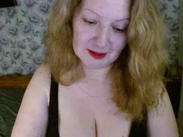 AriaLust webcam