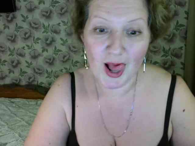 AriaLust webcam