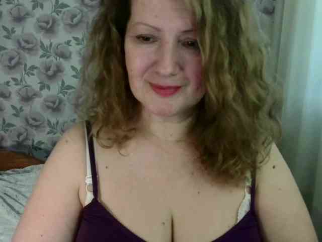 AriaLust webcam