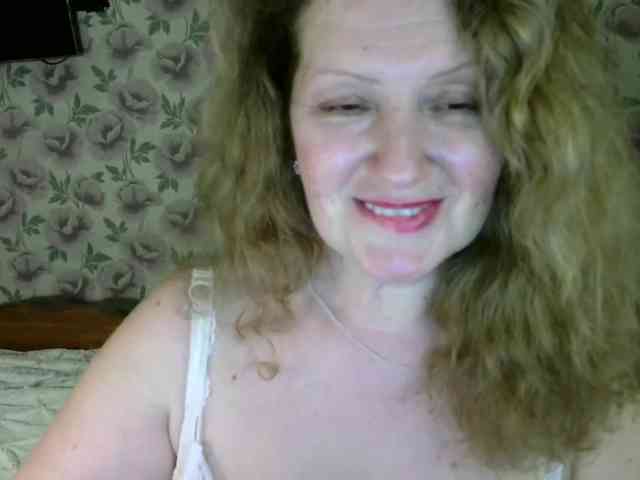 AriaLust webcam