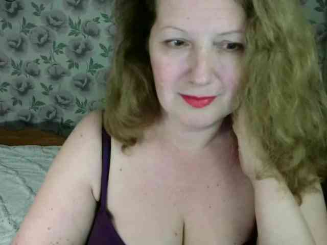 AriaLust webcam