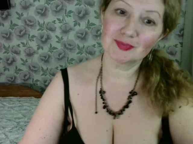 AriaLust webcam