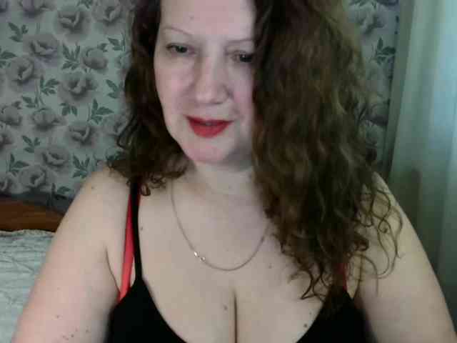AriaLust webcam