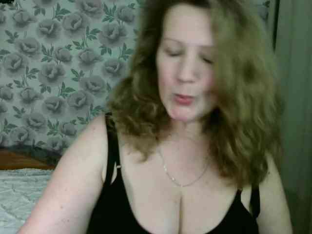 AriaLust webcam