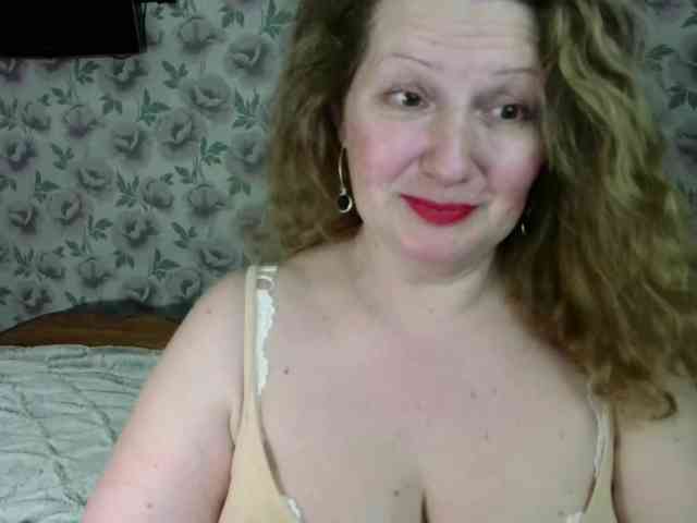 AriaLust webcam