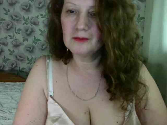 AriaLust webcam