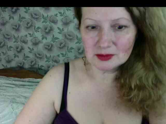 AriaLust webcam
