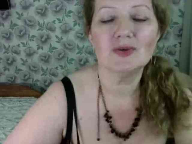 AriaLust webcam