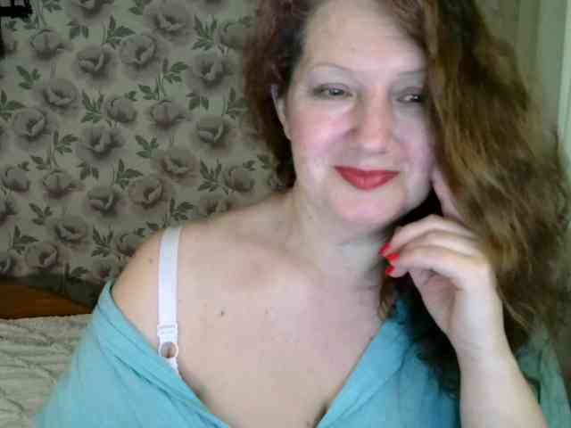 AriaLust webcam