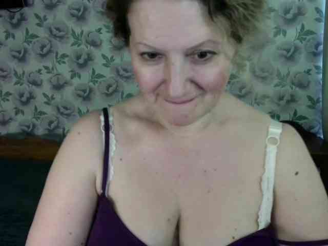 AriaLust webcam