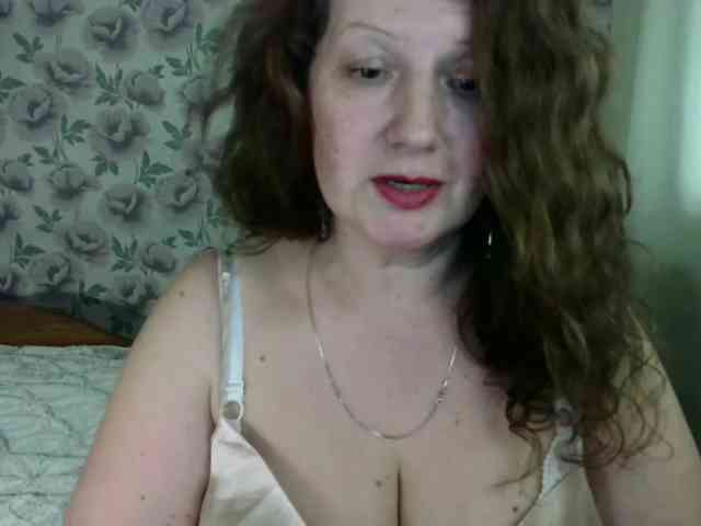 AriaLust webcam