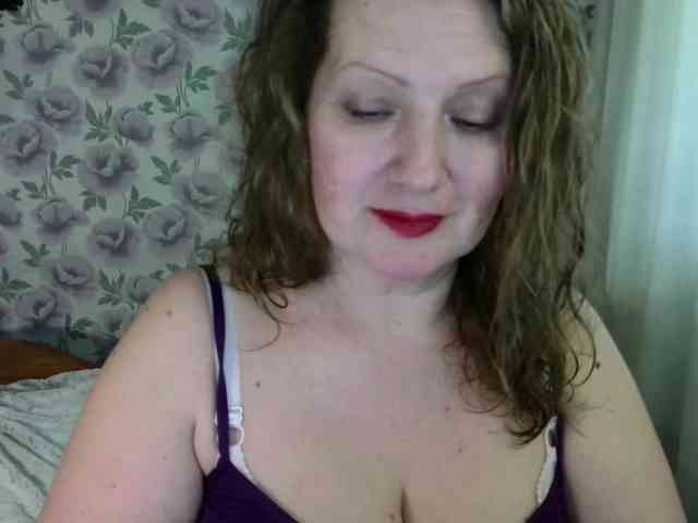AriaLust webcam