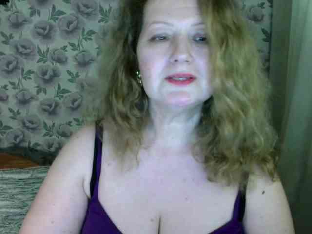 AriaLust webcam