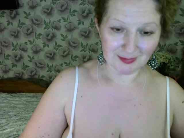 AriaLust webcam