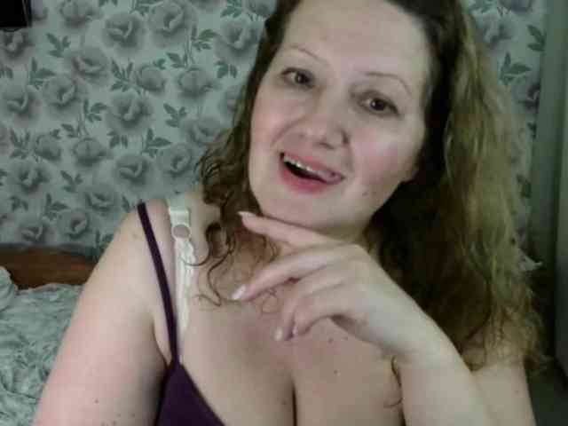 AriaLust webcam