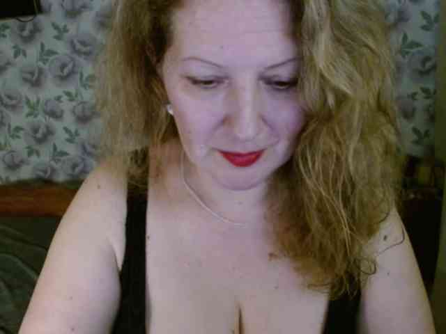 AriaLust webcam