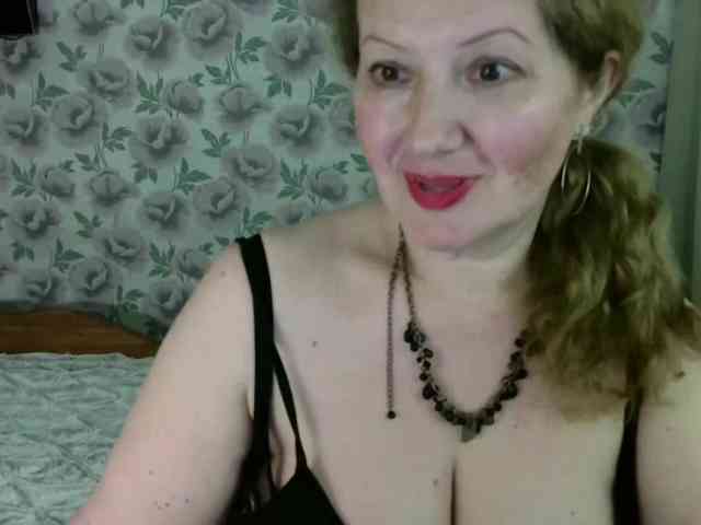 AriaLust webcam