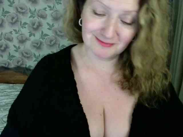AriaLust webcam