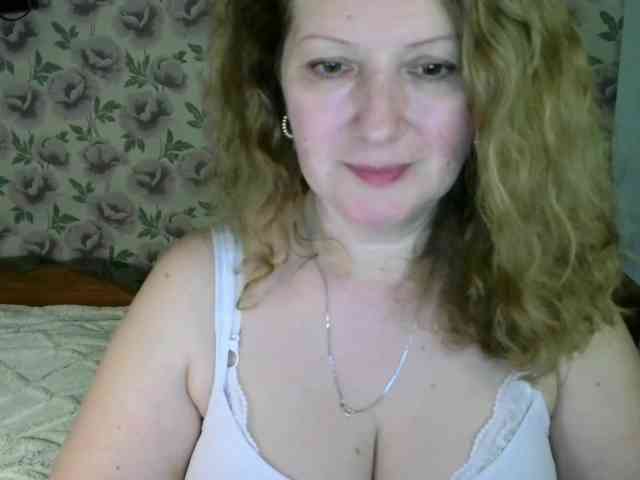 AriaLust webcam