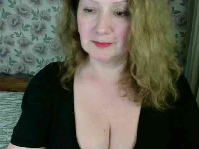 AriaLust webcam