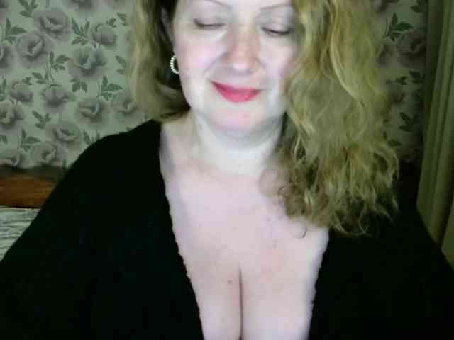 AriaLust webcam