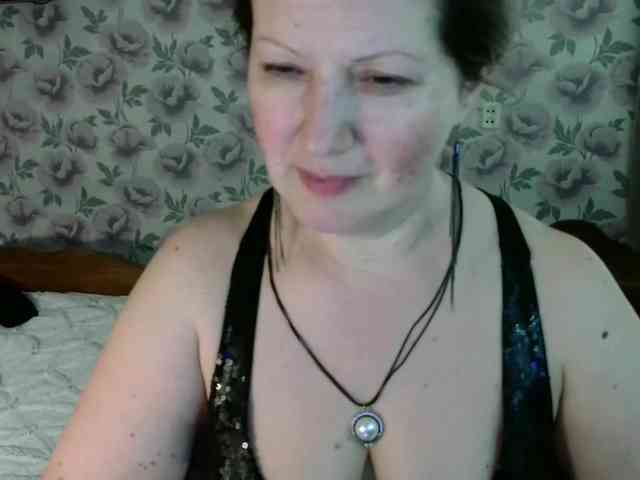 AriaLust webcam