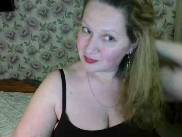 AriaLust webcam