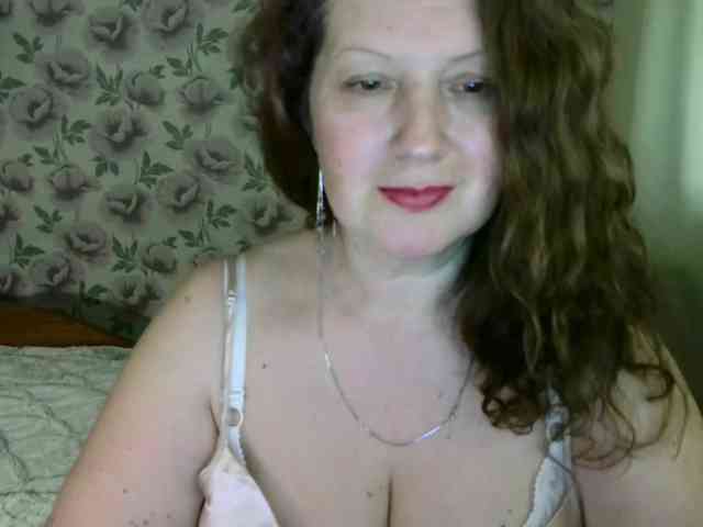 AriaLust webcam