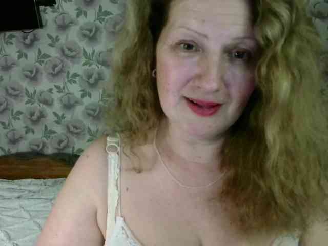 AriaLust webcam