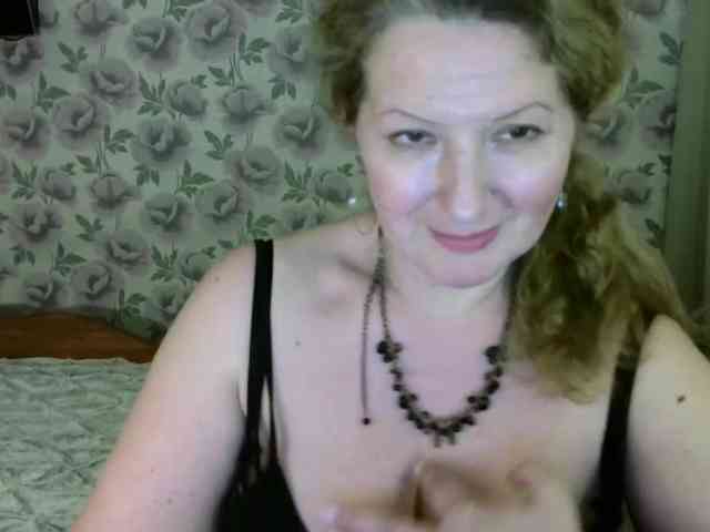 AriaLust webcam