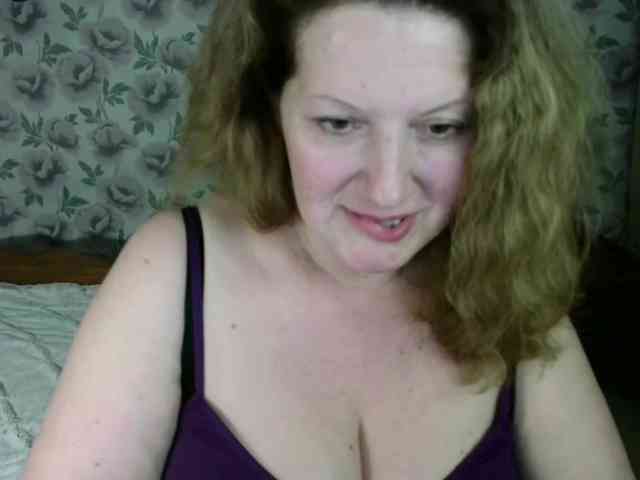 AriaLust webcam