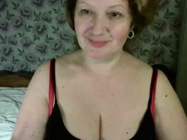 AriaLust webcam