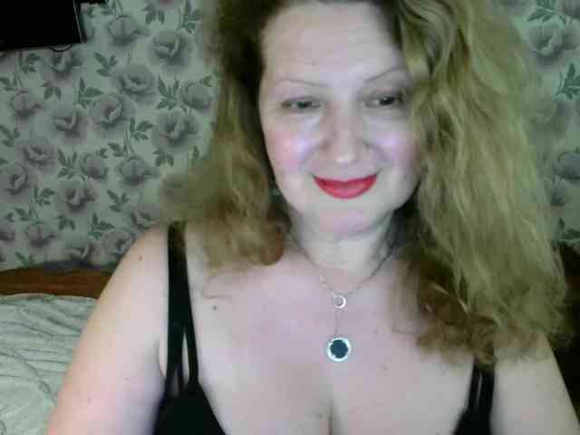 AriaLust webcam