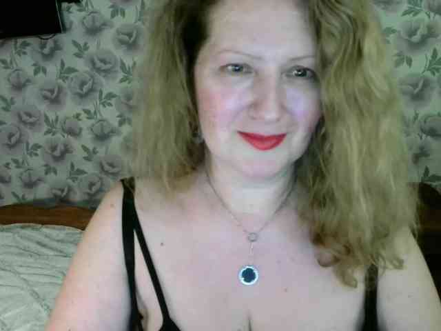 AriaLust webcam