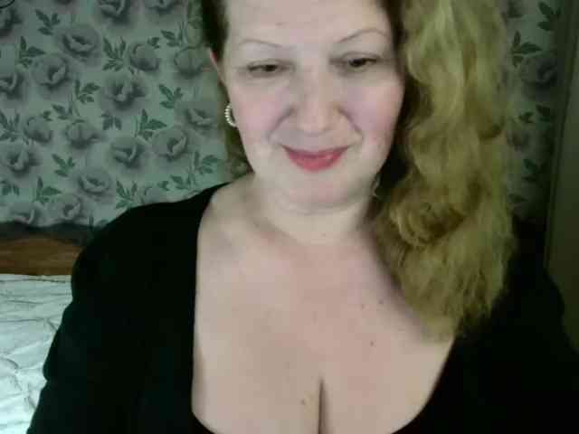 AriaLust webcam