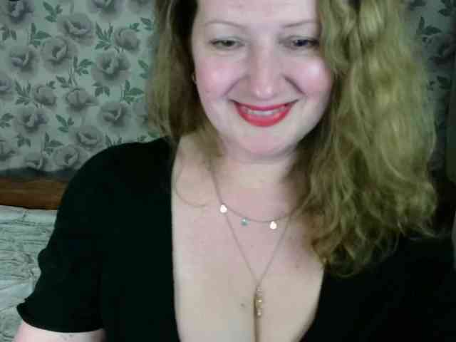 AriaLust webcam
